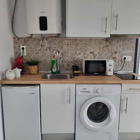 Apartamento Gloria Bendita Jerez de la Frontera Buitenkant foto