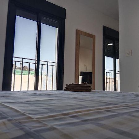 Apartamento Gloria Bendita Jerez de la Frontera Buitenkant foto