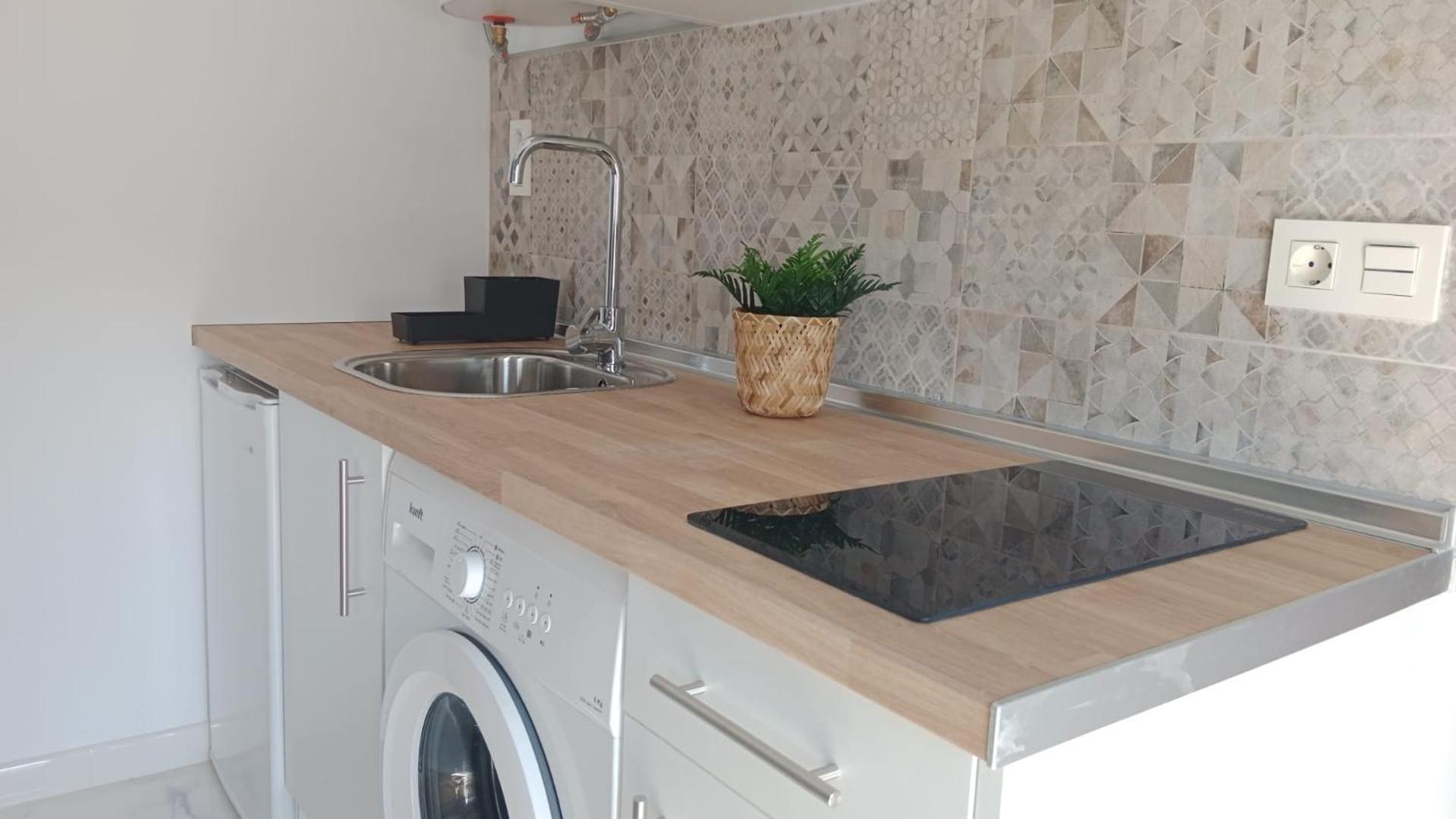 Apartamento Gloria Bendita Jerez de la Frontera Buitenkant foto