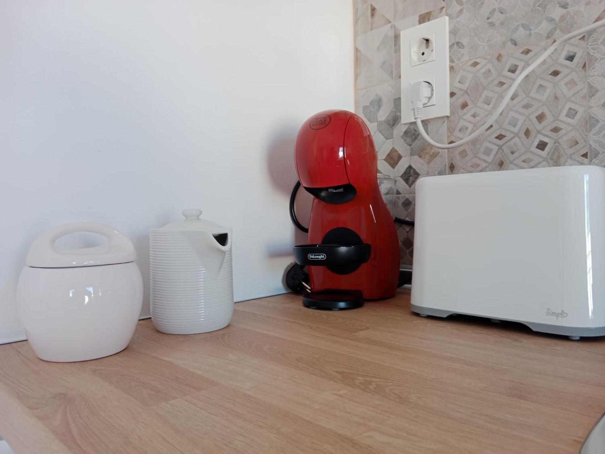 Apartamento Gloria Bendita Jerez de la Frontera Buitenkant foto