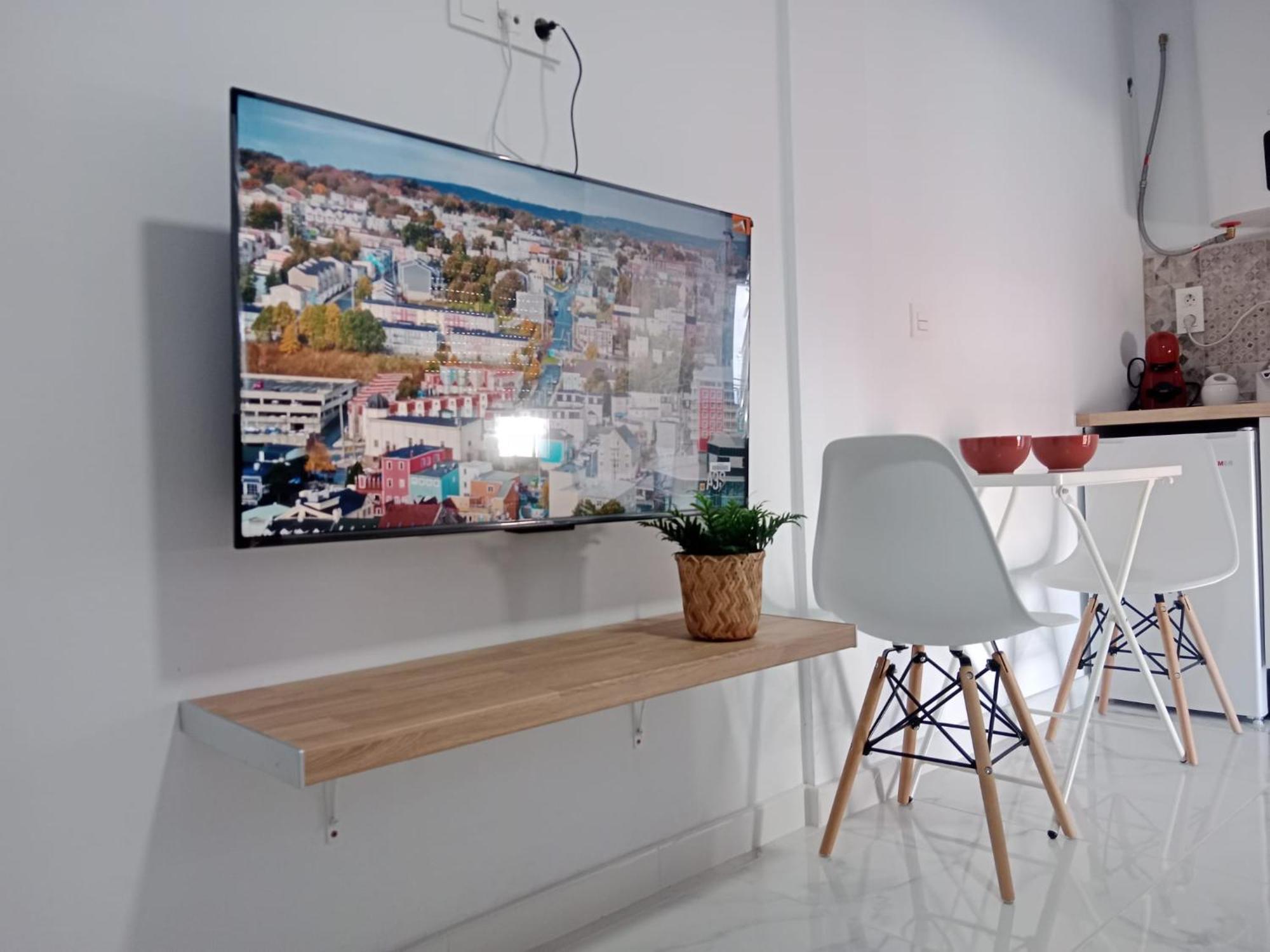 Apartamento Gloria Bendita Jerez de la Frontera Buitenkant foto